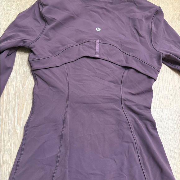 Lululemon Define Jacket *Nulu GPTH 4
Grape Thistle - Picture 3 of 4